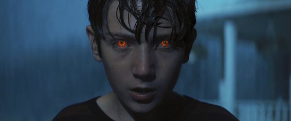 Produktbild: Brightburn: Son of Darkness