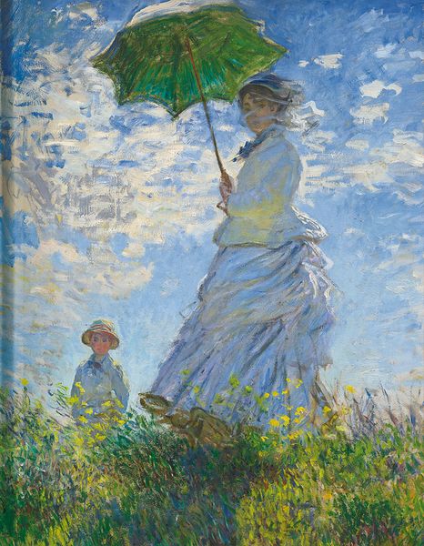 Produktbild: Claude Monet