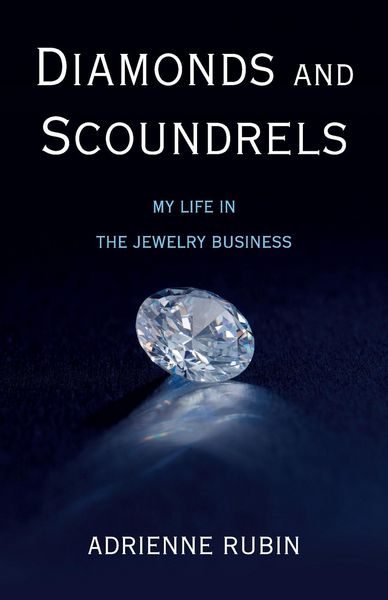 Produktbild: Diamonds and Scoundrels
