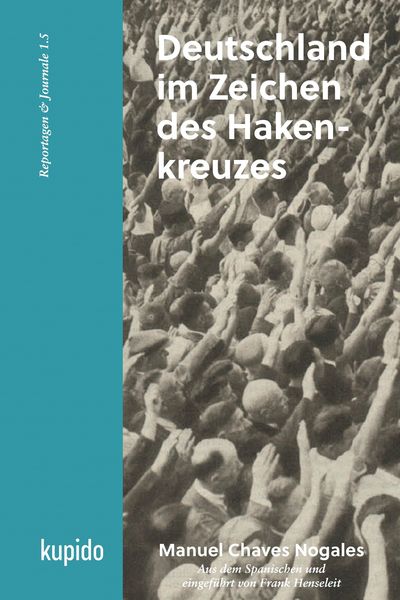 Produktbild: Deutschland im Zeichen des Hakenkreuzes
