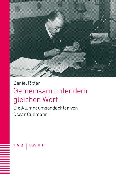 Produktbild: Gemeinsam unter dem gleichen Wort