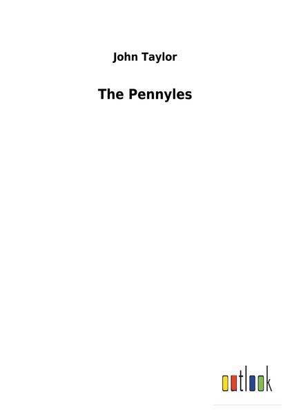 Produktbild: The Pennyles