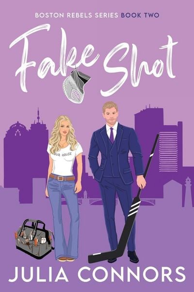 Produktbild: Fake Shot