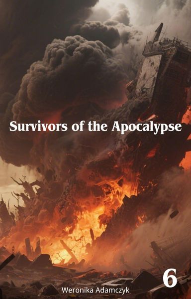 Produktbild: Survivors of the Apocalypse