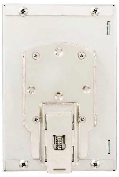 Produktbild: TRU COMPONENTS TC-13864576 Hutschienen-Netzteil (DIN-Rail) 48 V/DC 10 A 480 W Anzahl Ausg&auml;nge:1 x Inhalt 1 St.