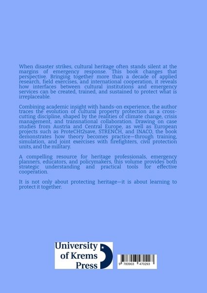 Produktbild: Interfaces of Protection