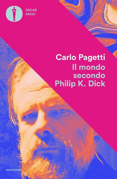 Produktbild: Il mondo secondo Philip K. Dick