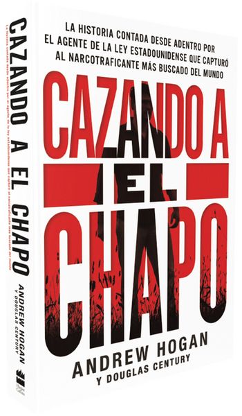 Produktbild: Cazando a El Chapo
