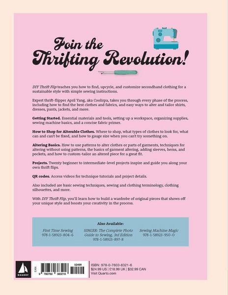 Produktbild: DIY Thrift Flip