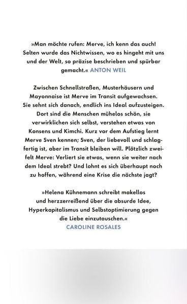 Produktbild: Endzeitgem&auml;&szlig;