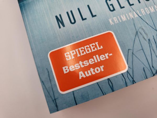 Produktbild: Null gleich eins