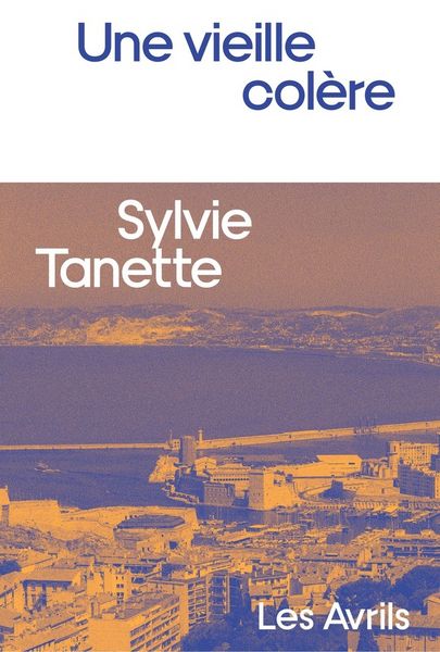 Produktbild: Une vieille col&egrave;re