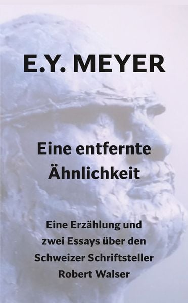 Produktbild: Eine entfernte &Auml;hnlichkeit