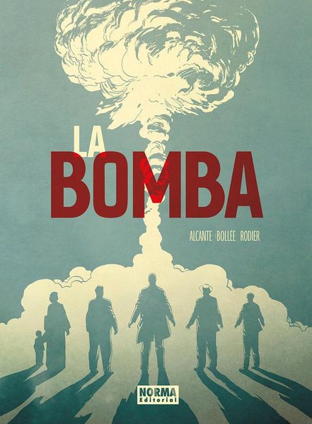 Produktbild: La Bomba Ed. Cartone