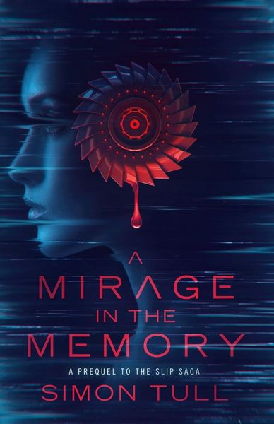 Produktbild: A Mirage in the Memory