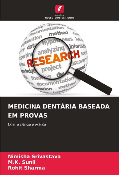 Produktbild: Medicina Dent&aacute;ria Baseada Em Provas