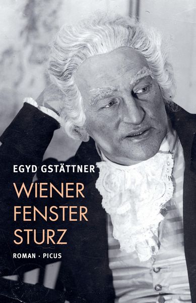 Produktbild: Wiener Fenstersturz