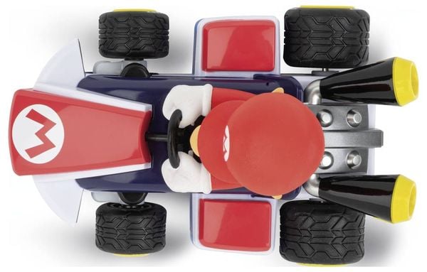 Produktbild: RC Race Kart 1:32, Mario 2,4GHz