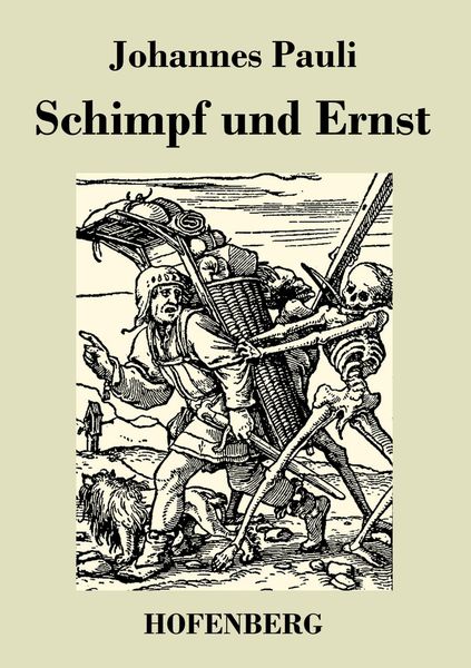 Produktbild: Schimpf und Ernst