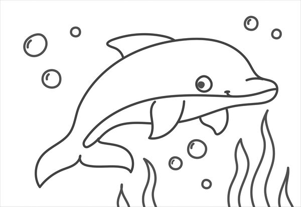 Produktbild: Mein kleines Malbuch. Tiere