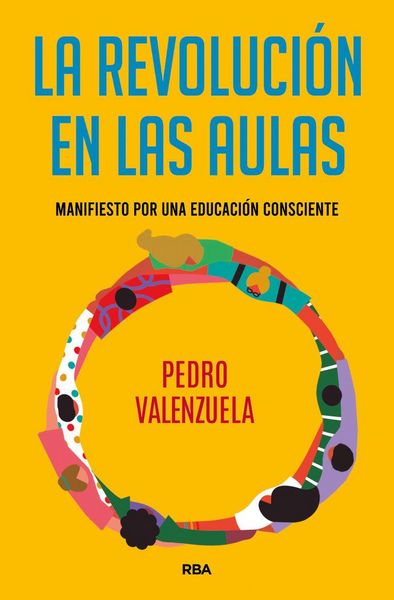 Produktbild: La revoluci&oacute;n en las aulas