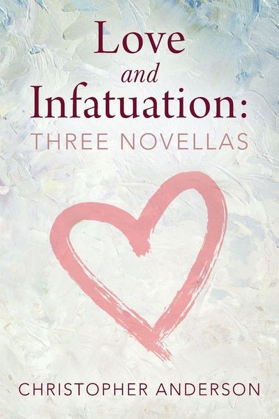 Produktbild: Love and Infatuation