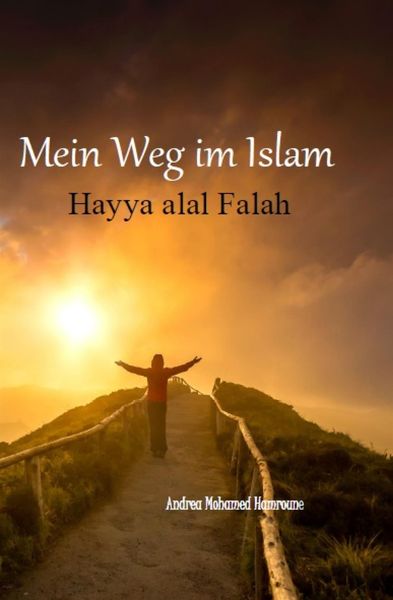 Produktbild: Mein Weg im Islam