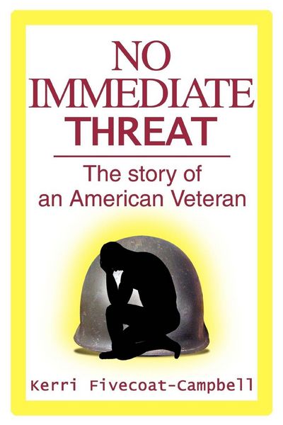 Produktbild: No Immediate Threat