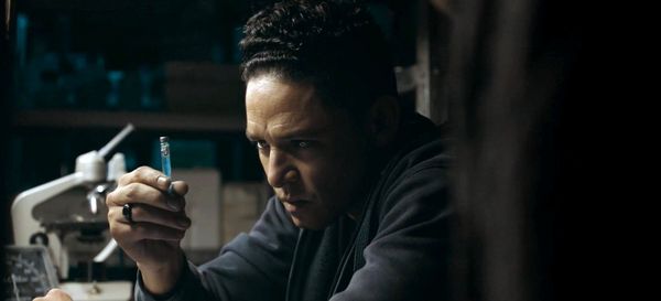 Produktbild: The Fix - SIE ist die Zukunft