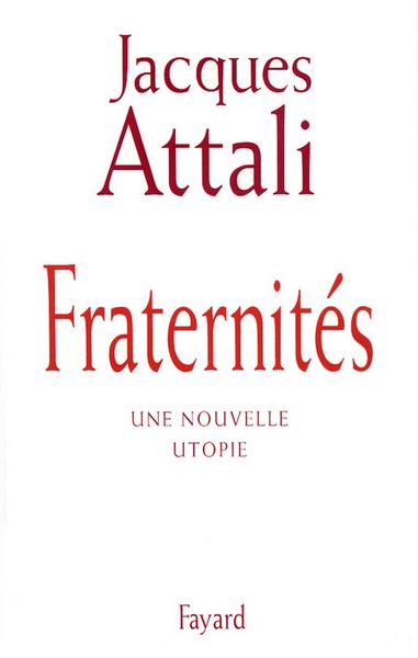 Produktbild: Fraternit&eacute;s