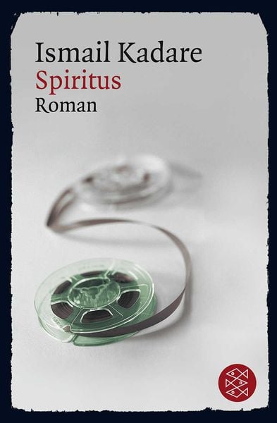 Produktbild: Spiritus