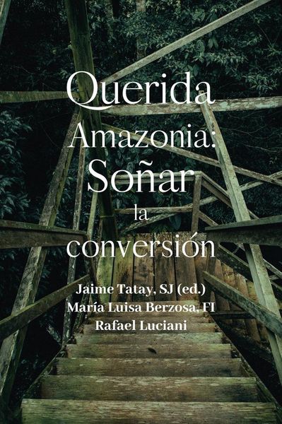 Produktbild: Querida Amazonia : so&ntilde;ar la conversi&oacute;n
