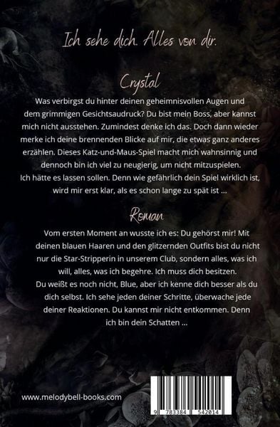 Produktbild: Trapped in Your Mind