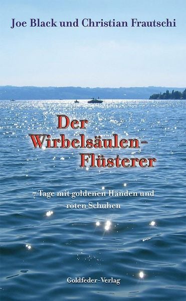 Produktbild: Der Wirbels&auml;ulen-Fl&uuml;sterer