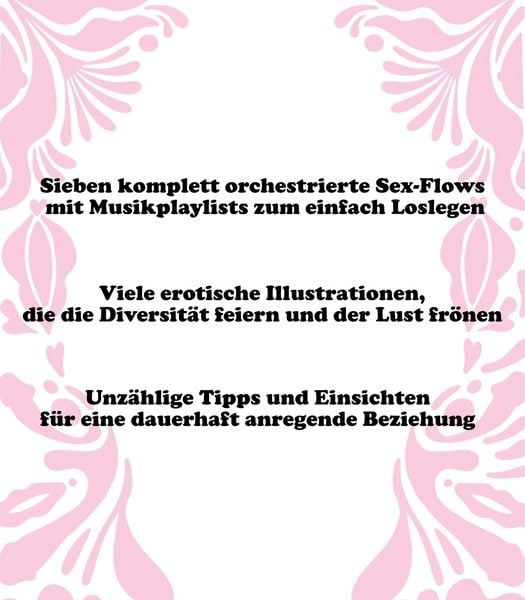 Produktbild: Kamasutra, Baby!