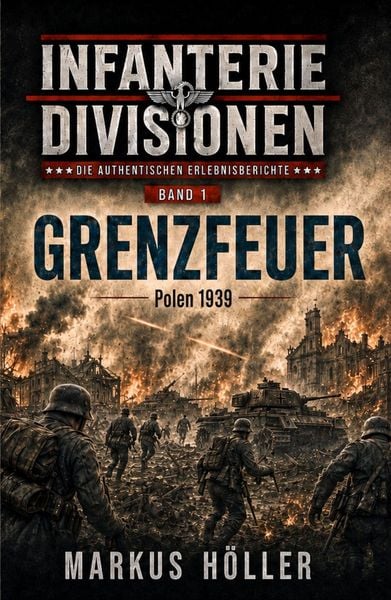 Produktbild: Infanterie Divisionen (1)