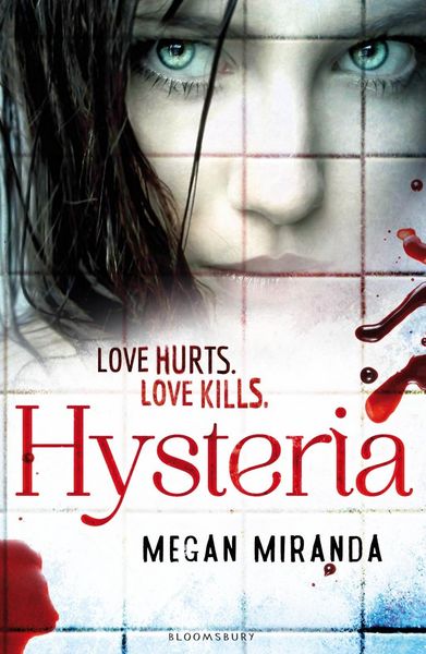 Produktbild: Hysteria