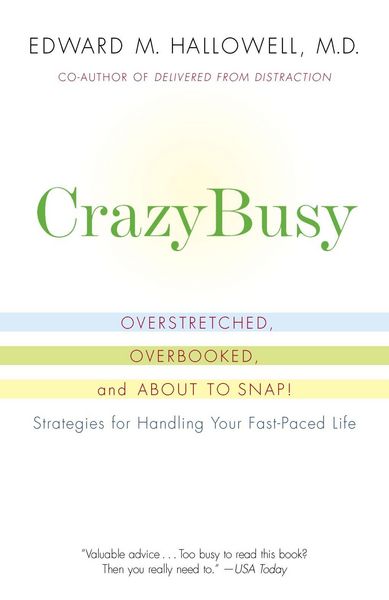 Produktbild: CrazyBusy