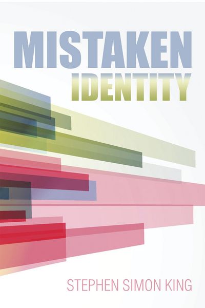 Produktbild: Mistaken Identity