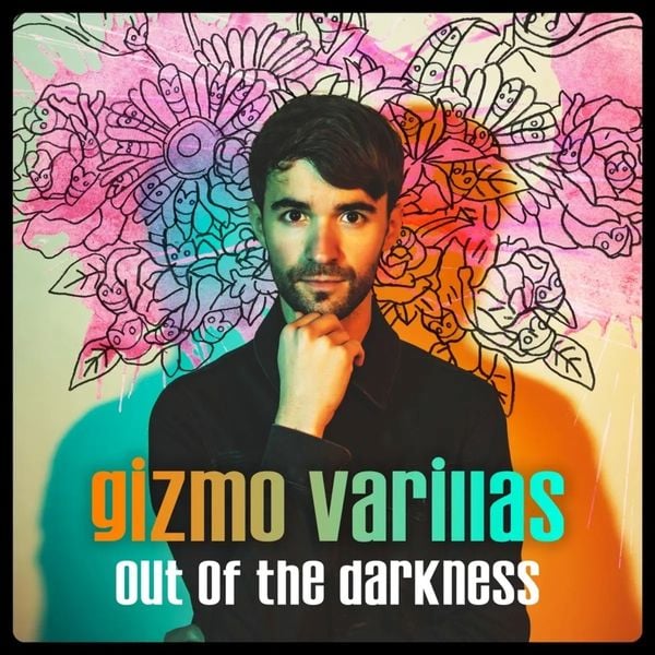 Produktbild: Out Of The Darkness