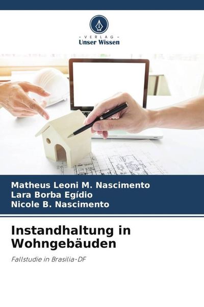 Instandhaltung in Wohngebäuden