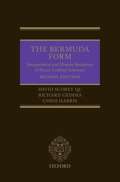 Produktbild: Bermuda Form