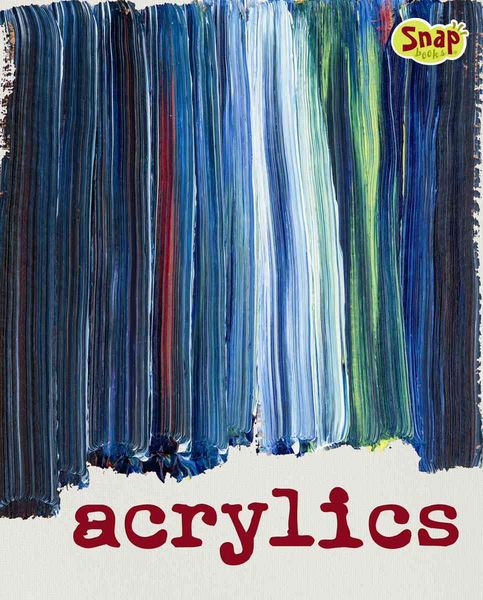 Produktbild: Acrylics