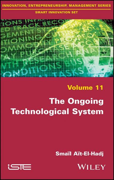 Produktbild: The Ongoing Technological System