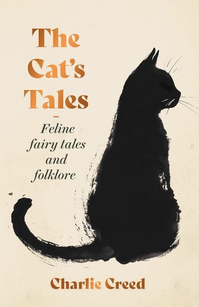 Produktbild: The Cat's Tales