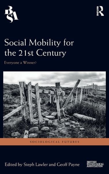 Produktbild: Social Mobility for the 21st Century