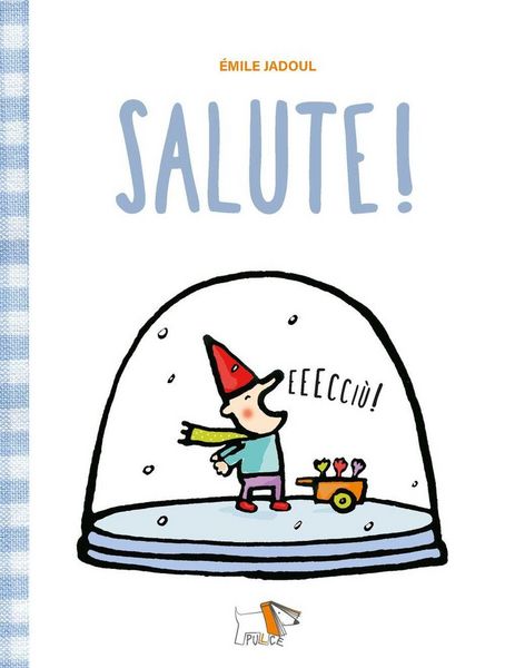 Produktbild: Salute!