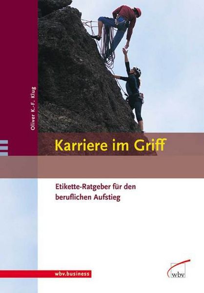 Produktbild: Karriere im Griff