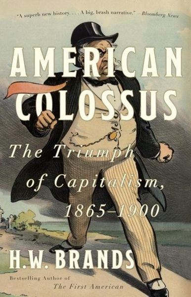 Produktbild: American Colossus