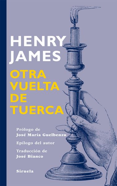 Produktbild: Otra vuelta de tuerca